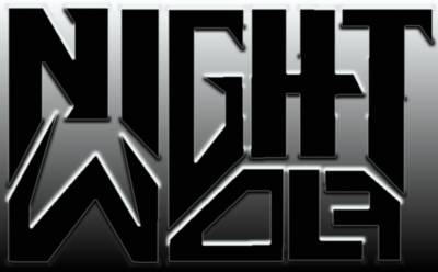 logo Night Wolf